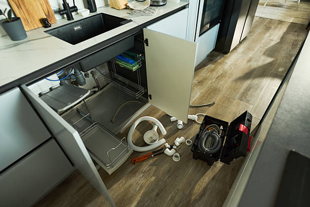 Reliable Plumbing contractor in Dover, NH by Street Wise - Plumbing